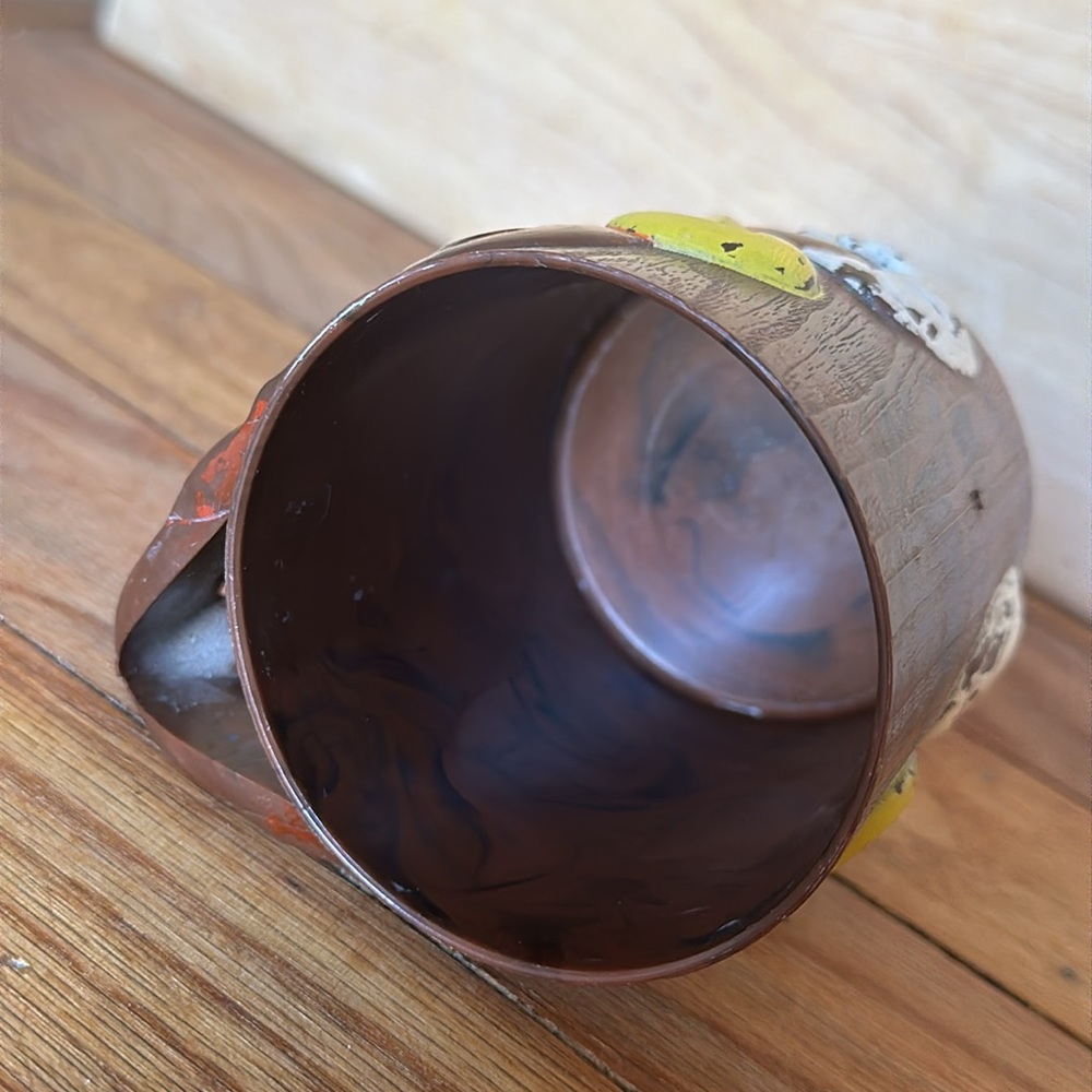 VTG Woody Woodpecker Mug - Picture 3 of 4